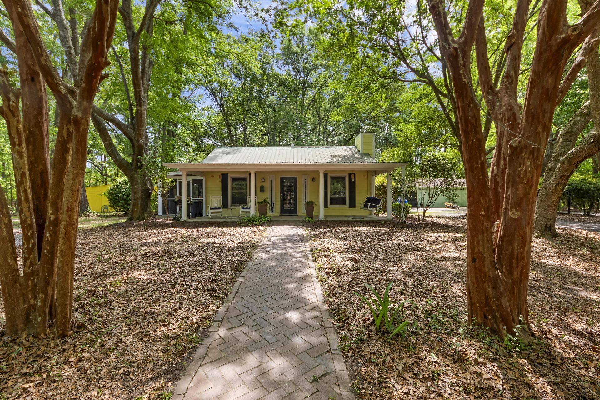 2595 Bohicket Drive Photo 7