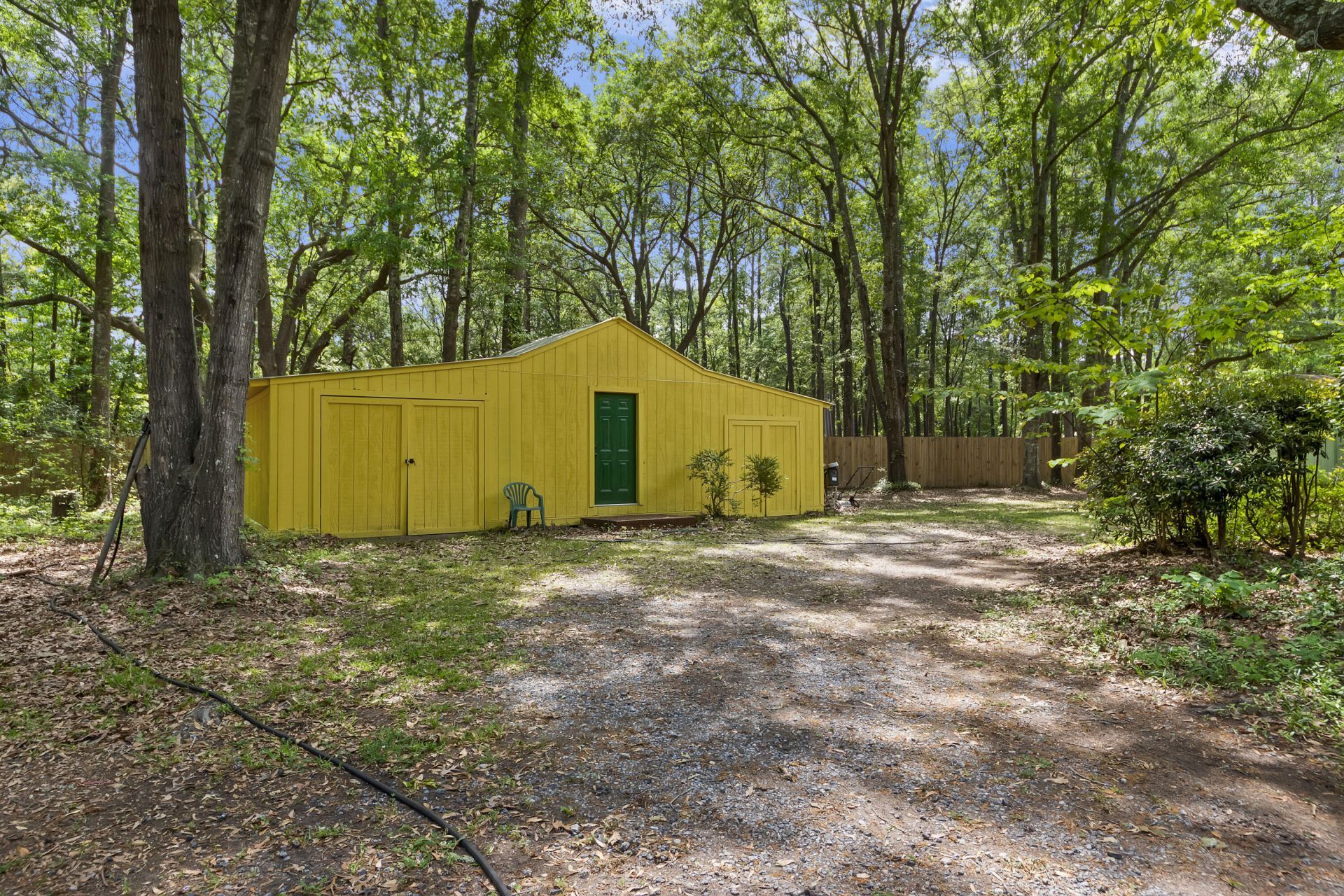 2595 Bohicket Drive Photo 9