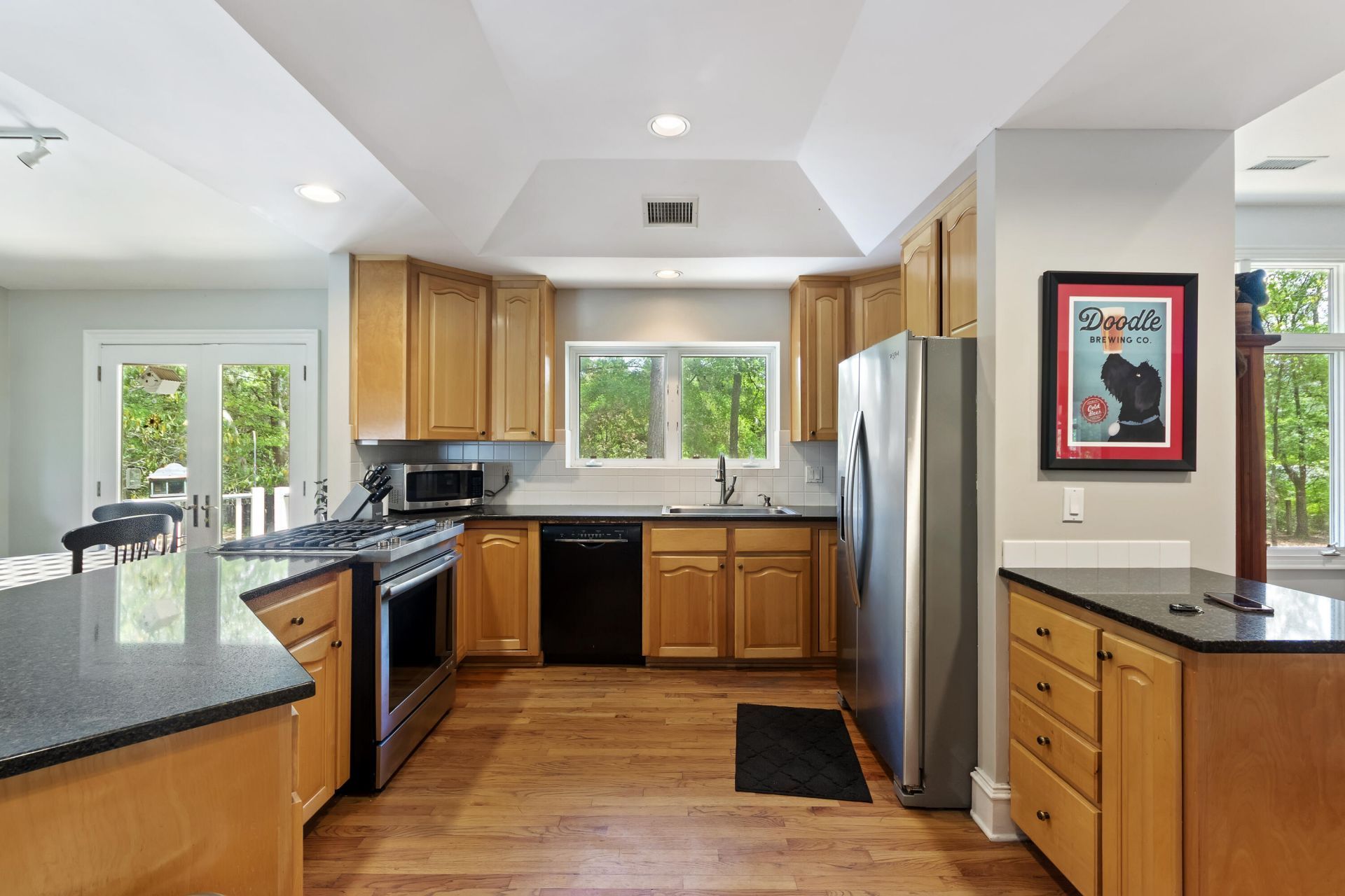 2595 Bohicket Drive Photo 9