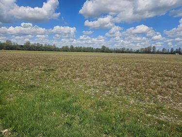 0 Ford Road , Unit Tract 4, Delaware, OH 43015