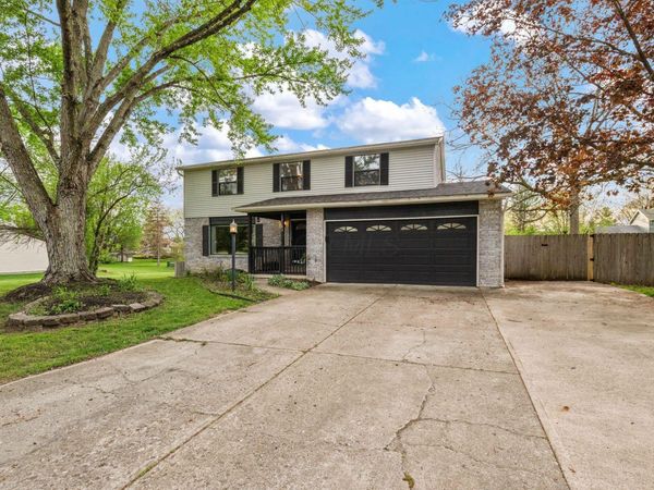 12183 Harmon Road, Pickerington, OH 43147
