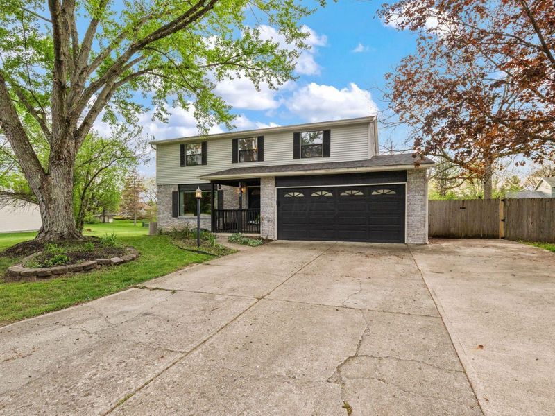 12183 Harmon Road, Pickerington, OH 43147 Photo 1