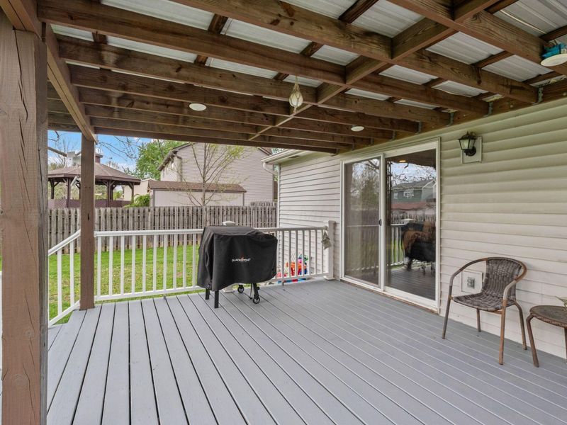 12183 Harmon Road, Pickerington, OH 43147 Photo 42