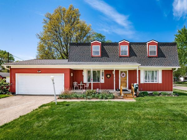 963 Hunt Valley Drive , Reynoldsburg, OH 43068