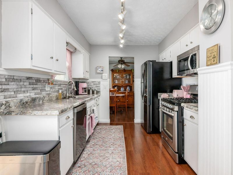 963 Hunt Valley Drive, Reynoldsburg, OH 43068 Photo 13