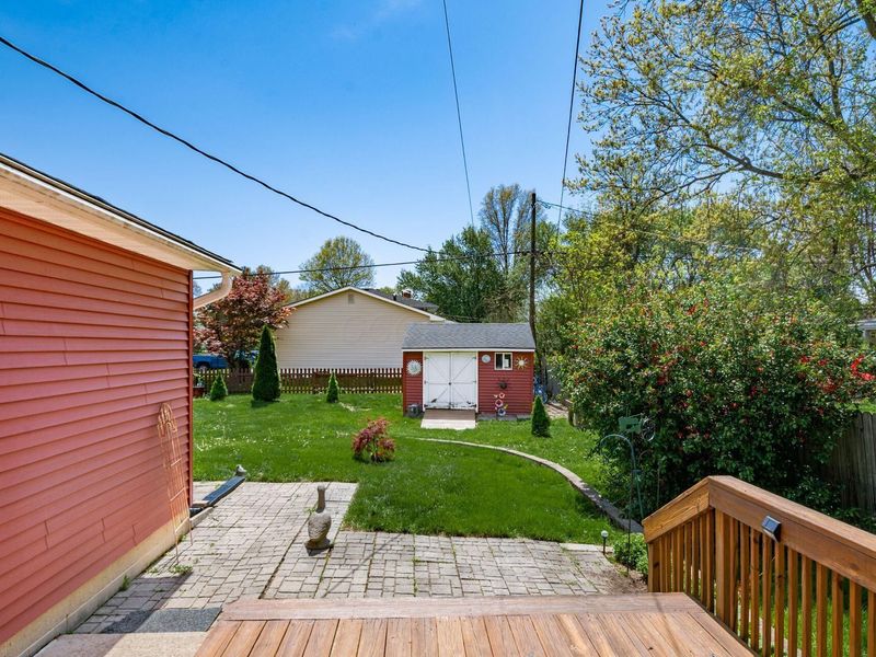 963 Hunt Valley Drive, Reynoldsburg, OH 43068 Photo 41