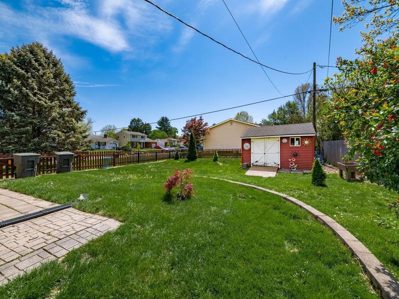 963 Hunt Valley Drive, Reynoldsburg, OH 43068 Photo 43