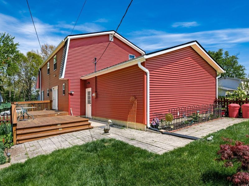 963 Hunt Valley Drive, Reynoldsburg, OH 43068 Photo 44