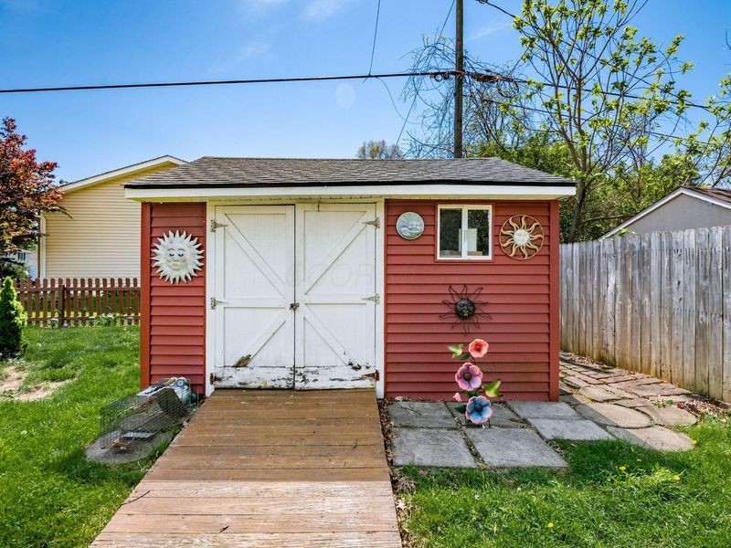 963 Hunt Valley Drive, Reynoldsburg, OH 43068 Photo 51