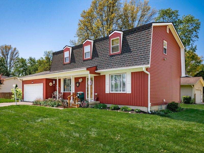 963 Hunt Valley Drive, Reynoldsburg, OH 43068 Photo 53