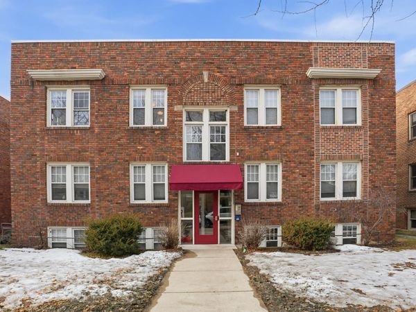 3520 Emerson Avenue S, Unit 202, Minneapolis, MN 55408