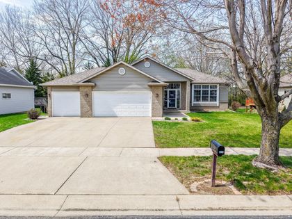 4219 Arbor Lane NW Rochester, MN 55901