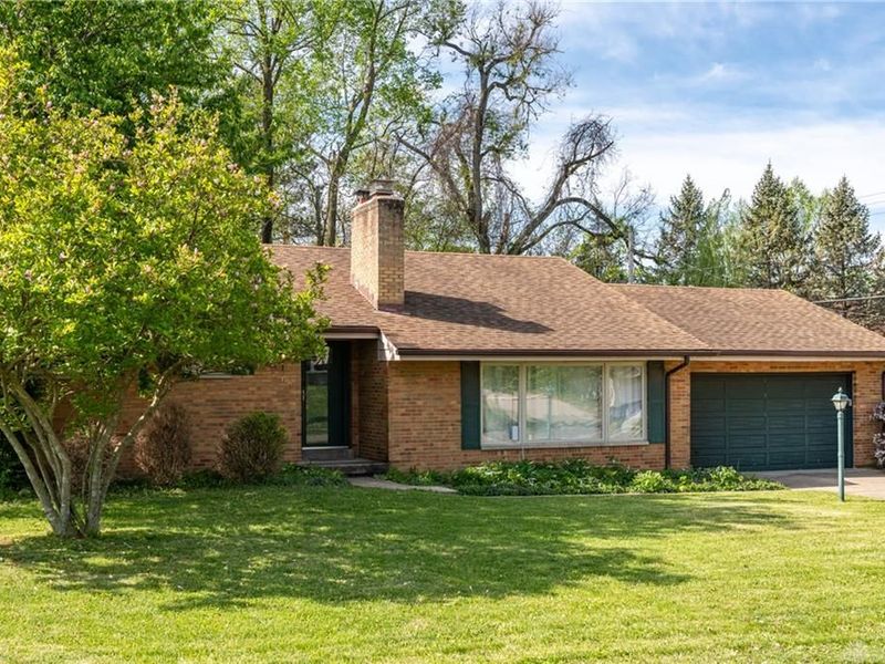 618 Krebs Avenue, Dayton, OH 45419 Photo 2