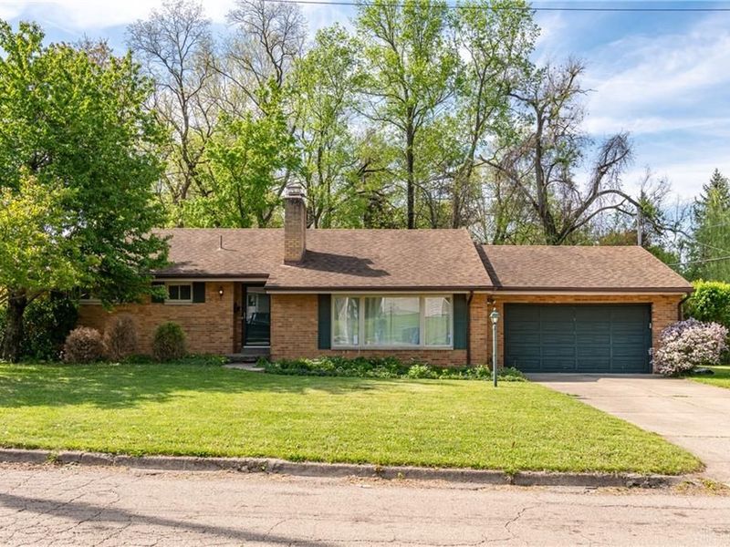 618 Krebs Avenue, Dayton, OH 45419 Photo 4