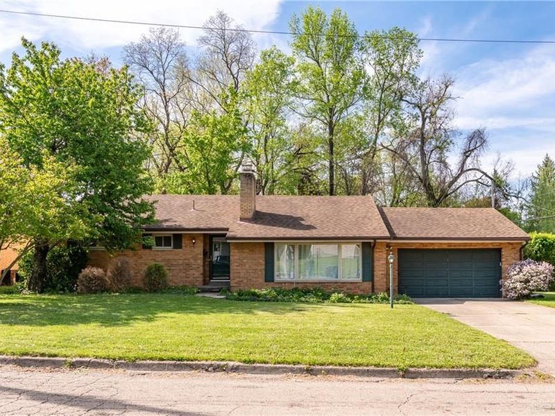 618 Krebs Avenue, Dayton, OH 45419 Photo 6