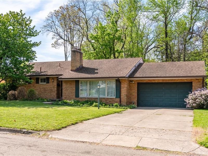 618 Krebs Avenue, Dayton, OH 45419 Photo 7