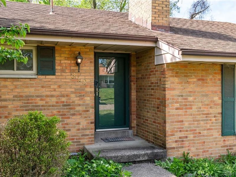 618 Krebs Avenue, Dayton, OH 45419 Photo 9