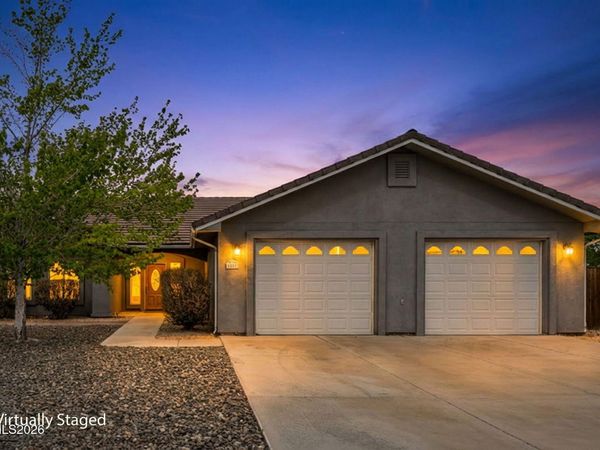1743 Art Court, Fernley, NV 89408