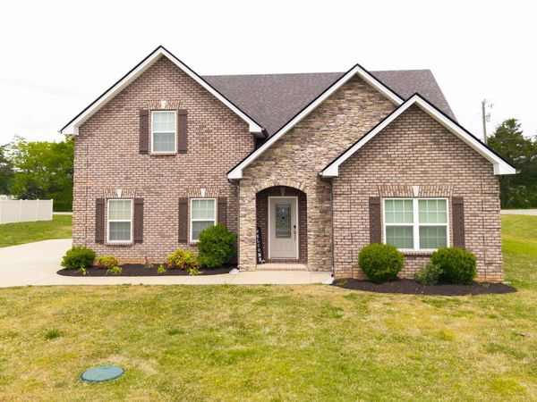 107 Olin McFolin Cv, Lascassas, TN 37085