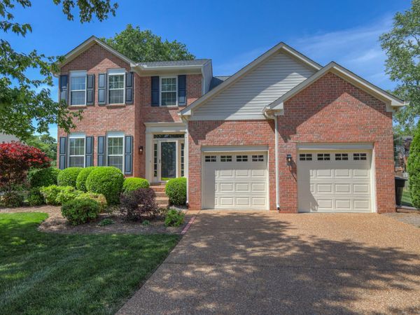 325 Devonshire Dr , Franklin, TN 37064