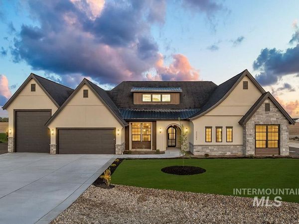 24303 Bapple Pl, Middleton, ID 83644