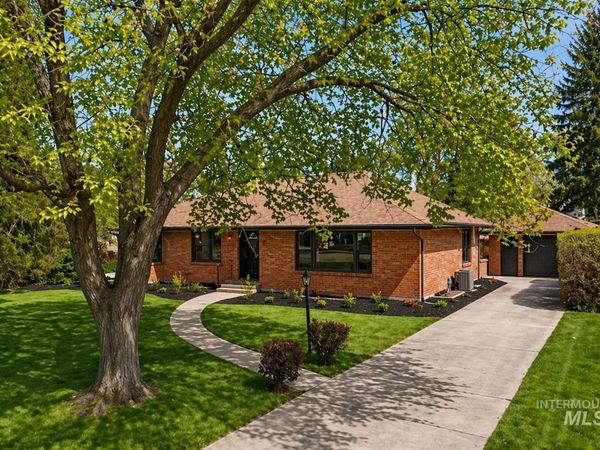 1404 S Owyhee, Boise, ID 83705