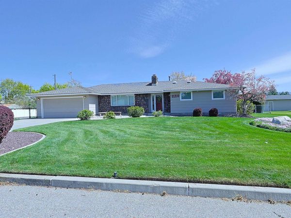 1120 N Best Rd, Spokane Valley, WA 99216