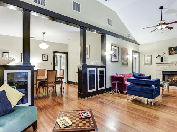 1317 Kenwood Ave , Austin, TX 78704