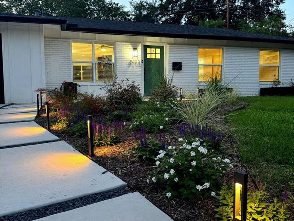5002 Glencoe CIR, Austin, TX 78745