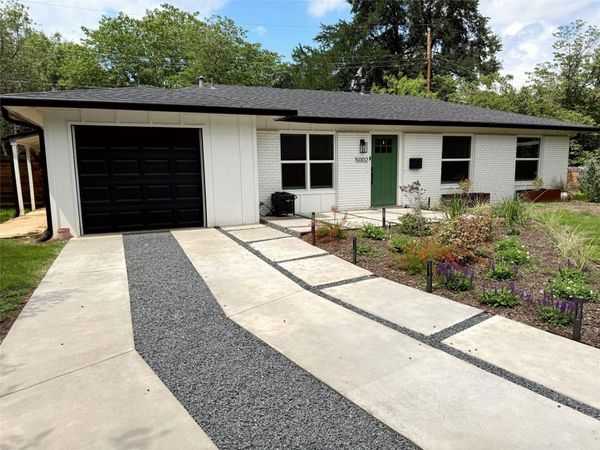 5002 Glencoe CIR , Austin, TX 78745