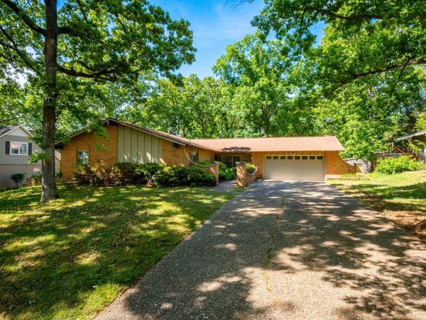 11306 Gila Valley Drive , Little Rock, AR 72212