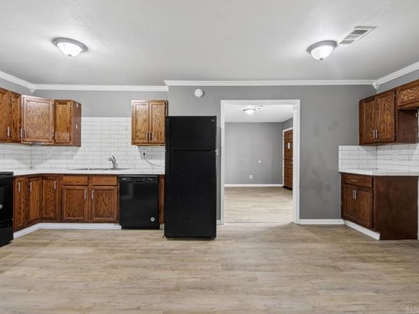 1721 Tulane Avenue, Little Rock, AR 72204