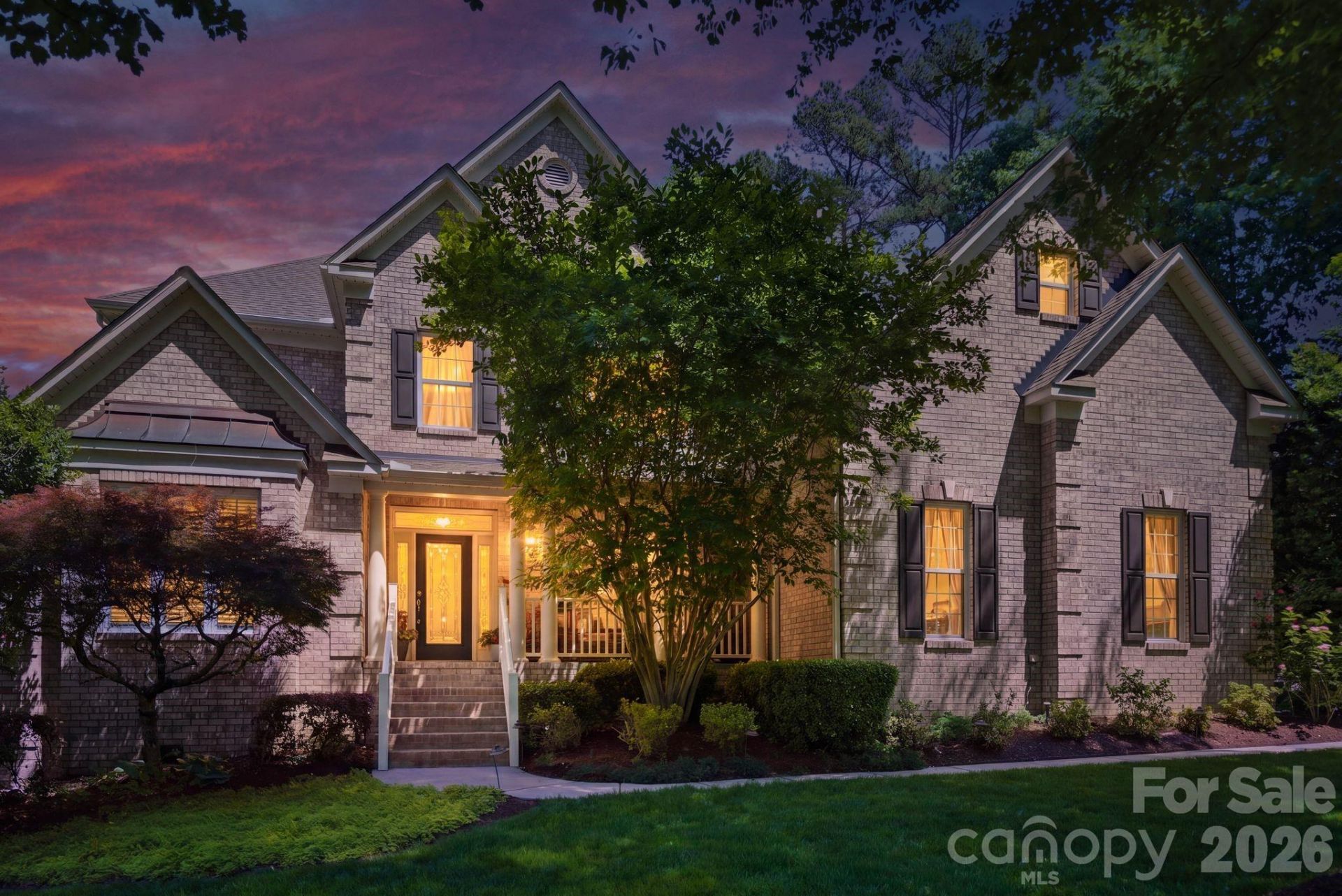 4325 Rustling Woods Drive, Denver, NC 28037 Main Photo