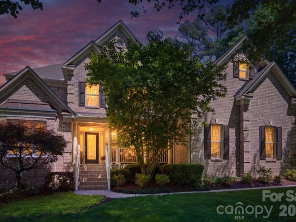 4325 Rustling Woods Drive, Denver, NC 28037