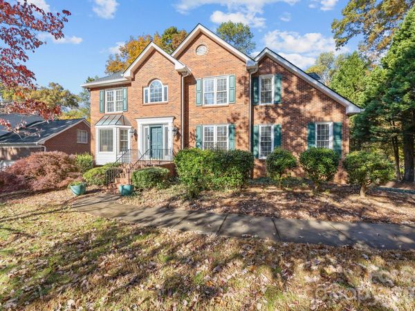 280 Birchridge Drive, Kernersville, NC 27284