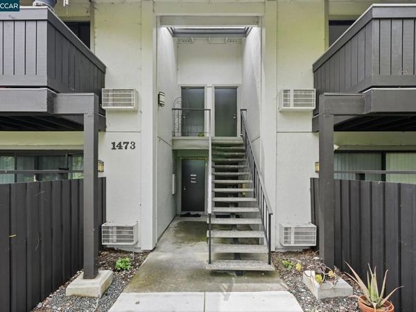 1473 Marchbanks Dr, Unit 4, Walnut Creek, CA 94598