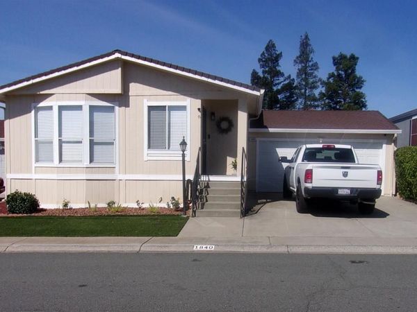 1840 Paris Lane, Antioch, CA 94509