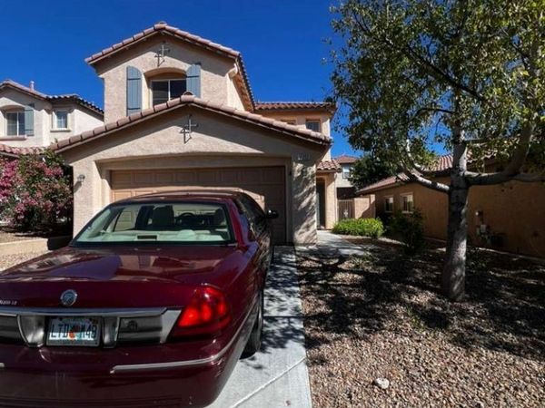 11252 Sandrone Avenue, Las Vegas, NV 89138