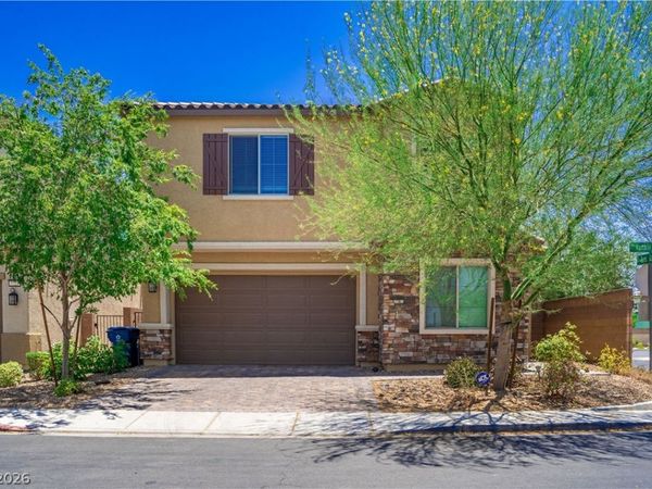 7733 Harthill Park Avenue , Las Vegas, NV 89113