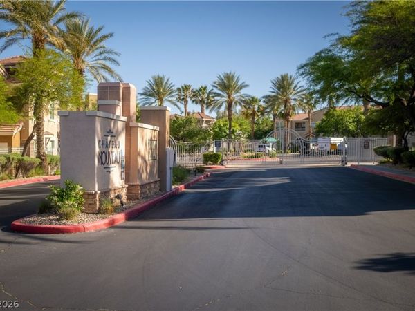 10001 Peace Way , Unit 2282, Las Vegas, NV 89147