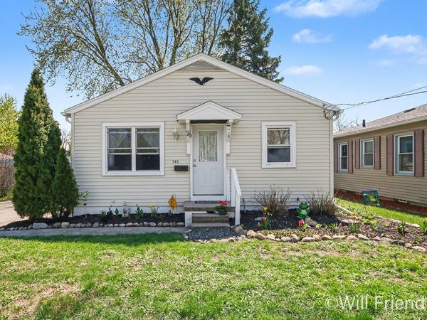 146 40th Street SW, Grand Rapids, MI 49548