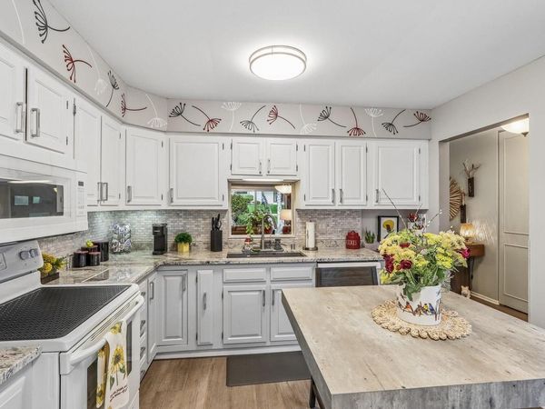 11013 N Elder Tree COURT, Mequon, WI 53092