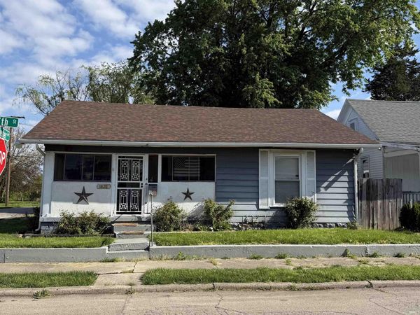 1822 W 7th Street, Muncie, IN 47302