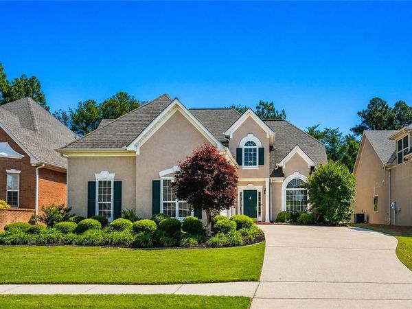 133 Wexford Court, Stockbridge, GA 30281