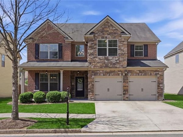 2523 Zablan Avenue , Bethlehem, GA 30620