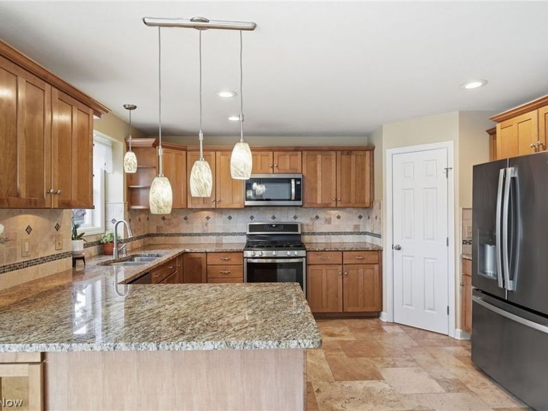 5245 Markwood Court, Valley City, OH 44280 Photo 16