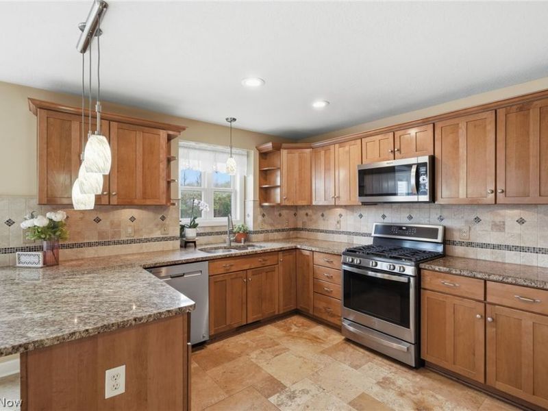 5245 Markwood Court, Valley City, OH 44280 Photo 17
