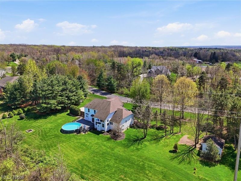 5245 Markwood Court , Valley City, OH 44280 Photo 45