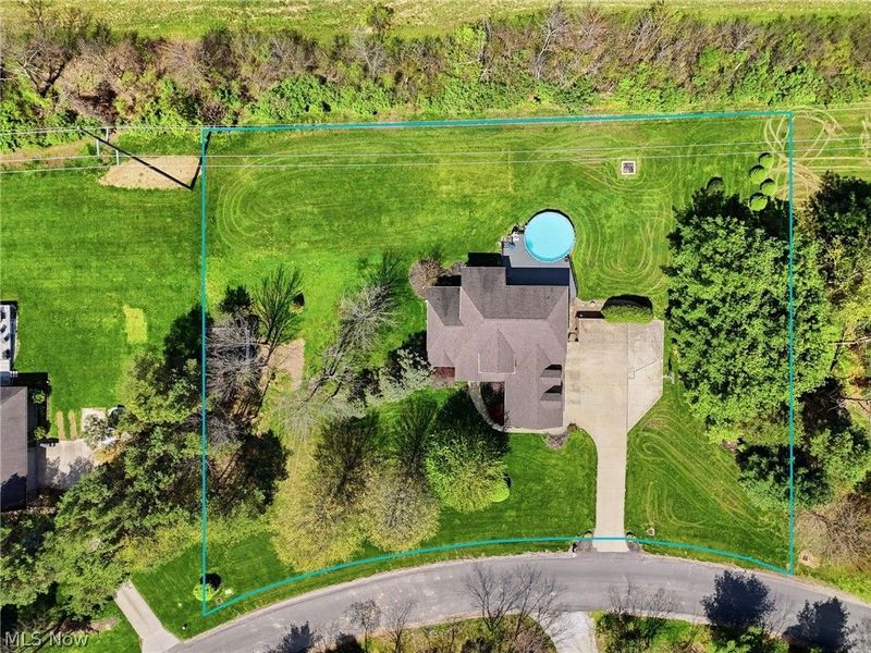 5245 Markwood Court , Valley City, OH 44280 Photo 5