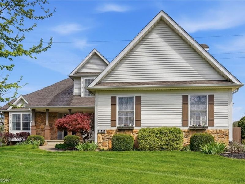 5245 Markwood Court, Valley City, OH 44280 Photo 6